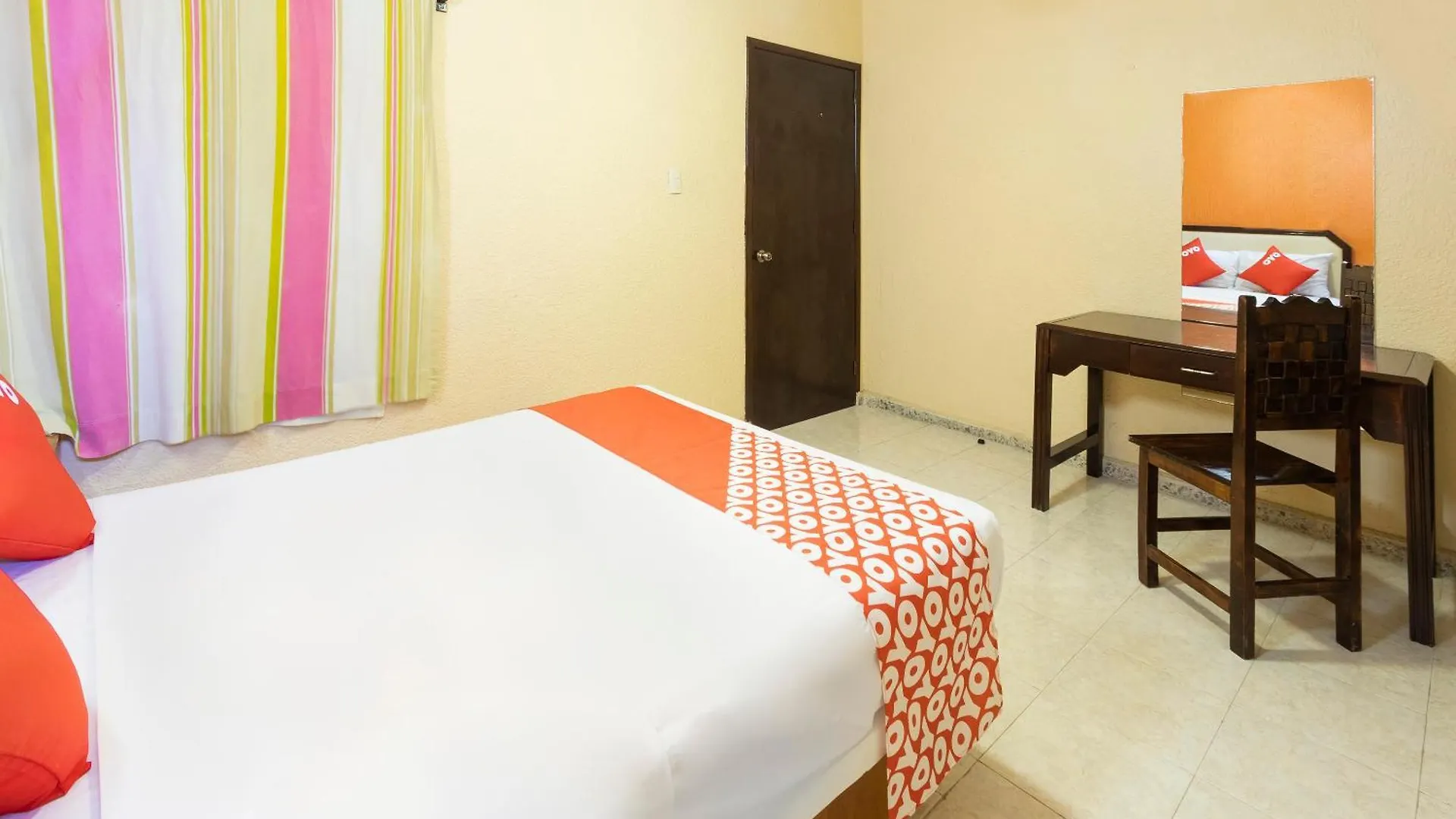 Oyo Hotel Merida Cancun 2*,  Mexico
