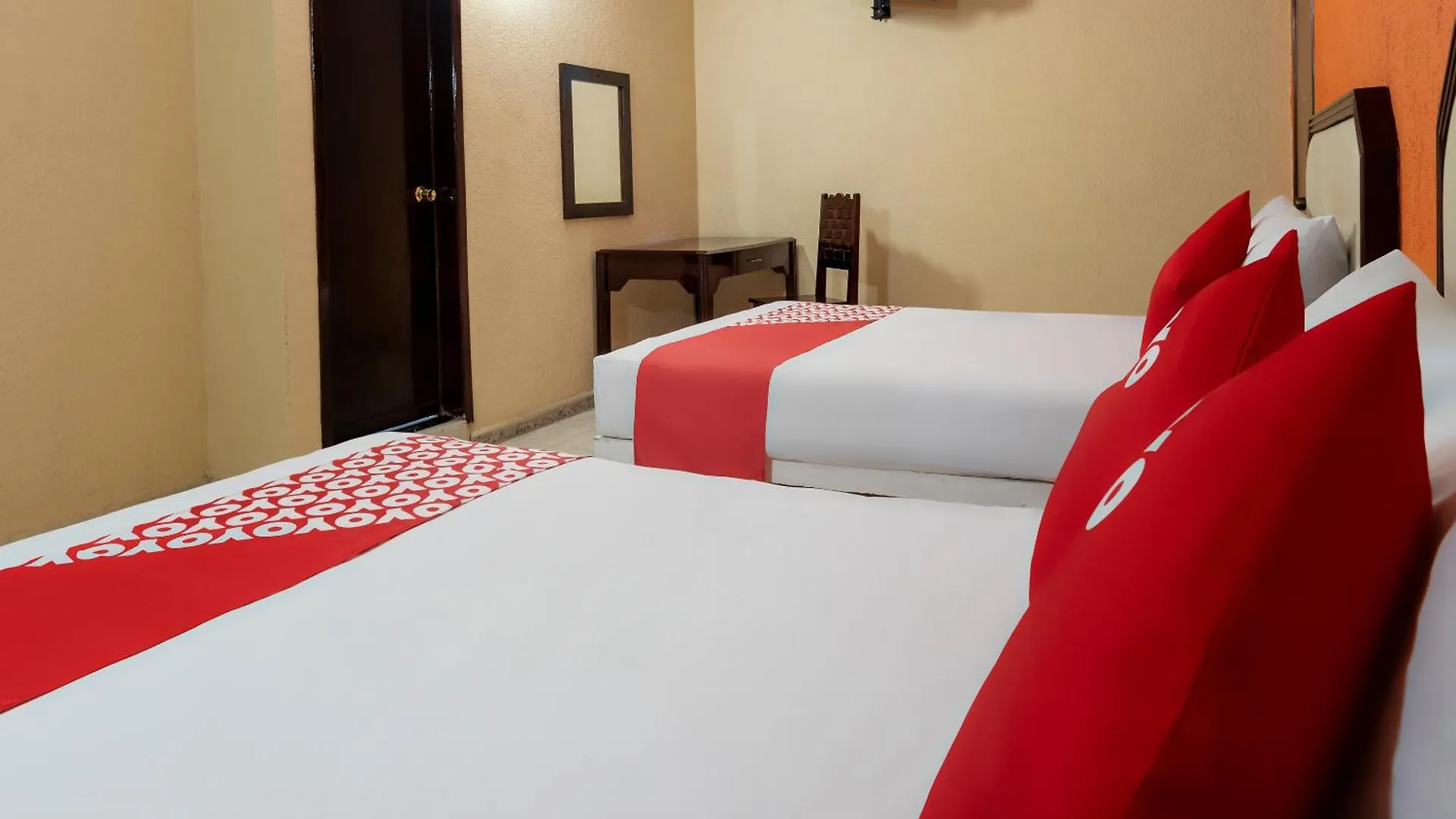 Oyo Hotel Merida Cancun 2*,  Mexico