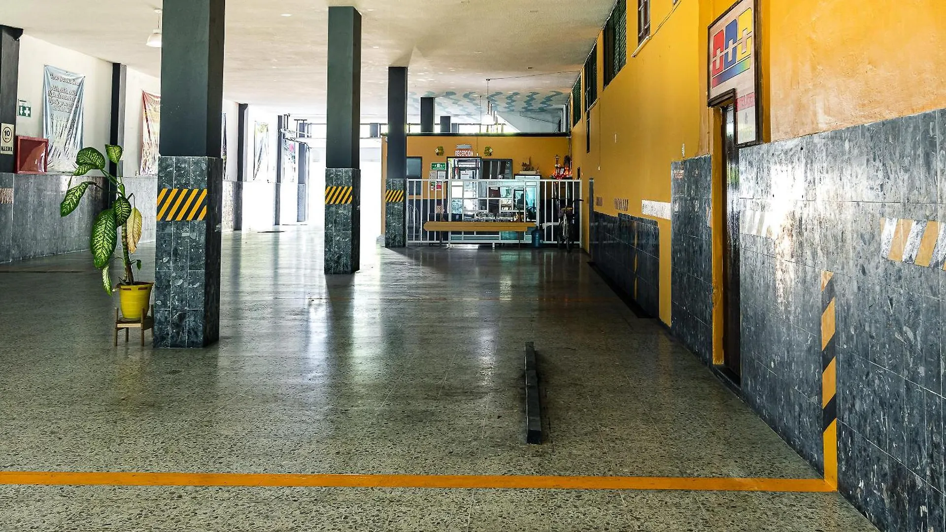 Oyo Hotel Merida Cancún