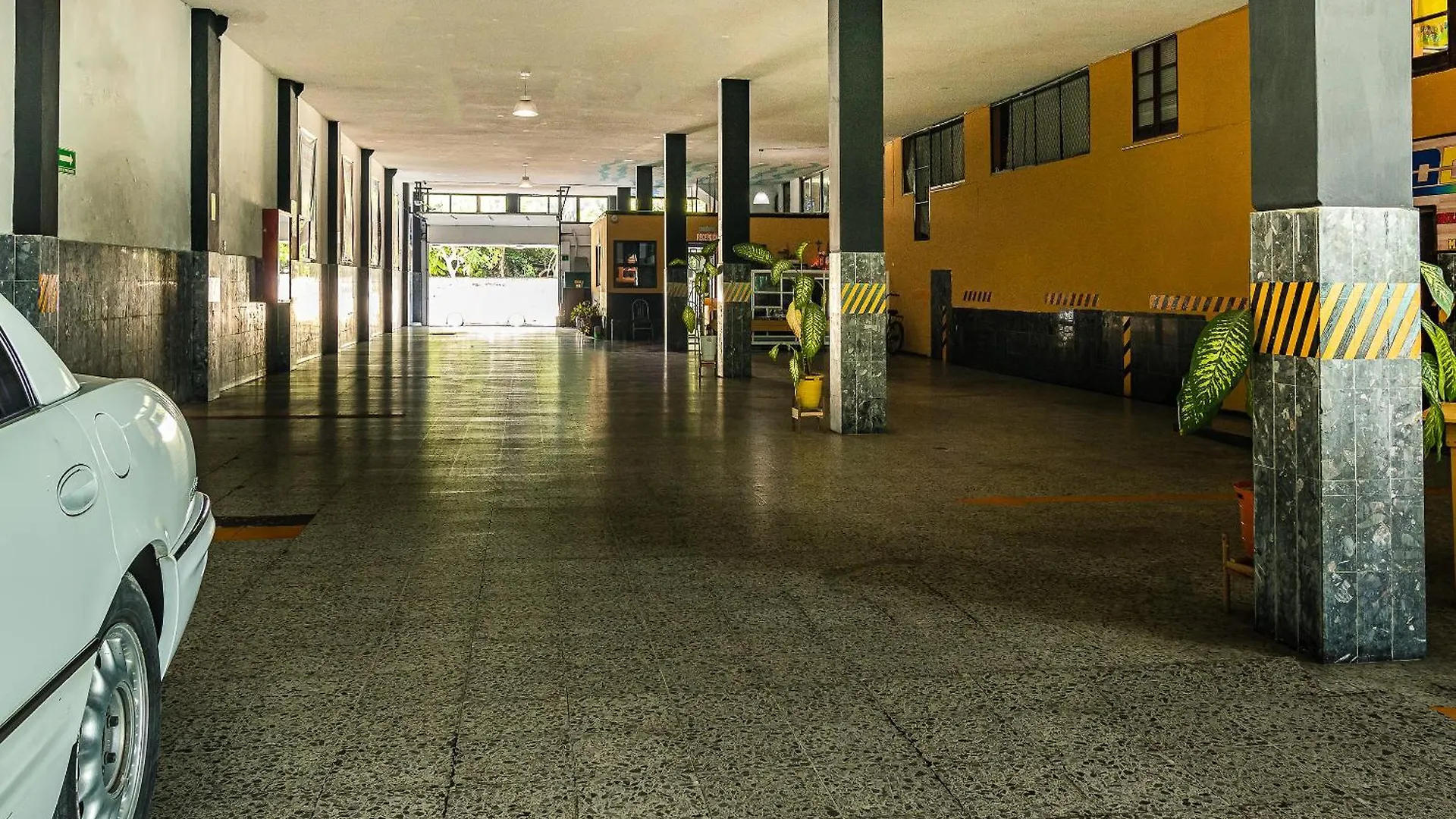 Oyo Hotel Merida Cancun
