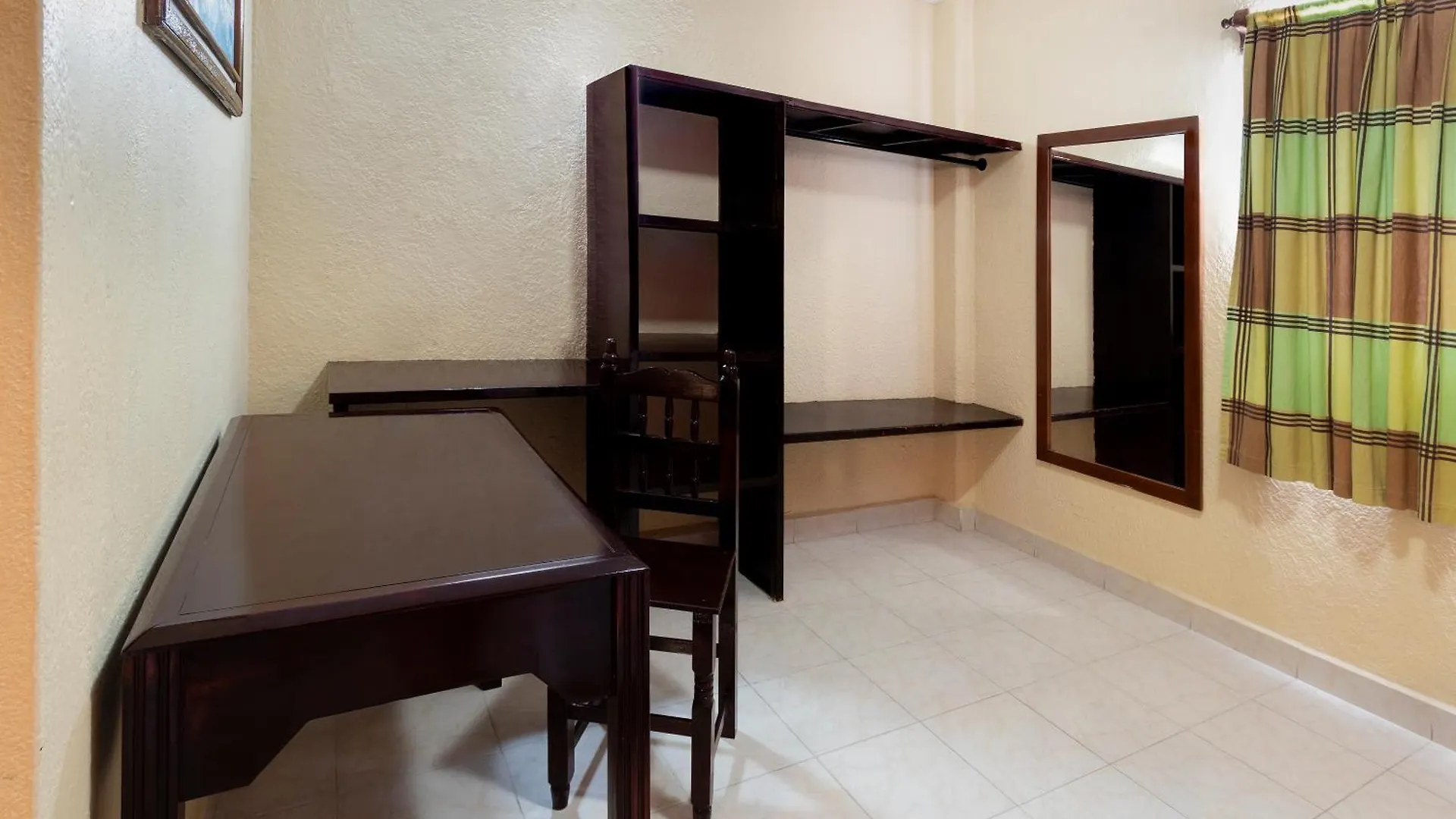 Oyo Hotel Merida Cancun