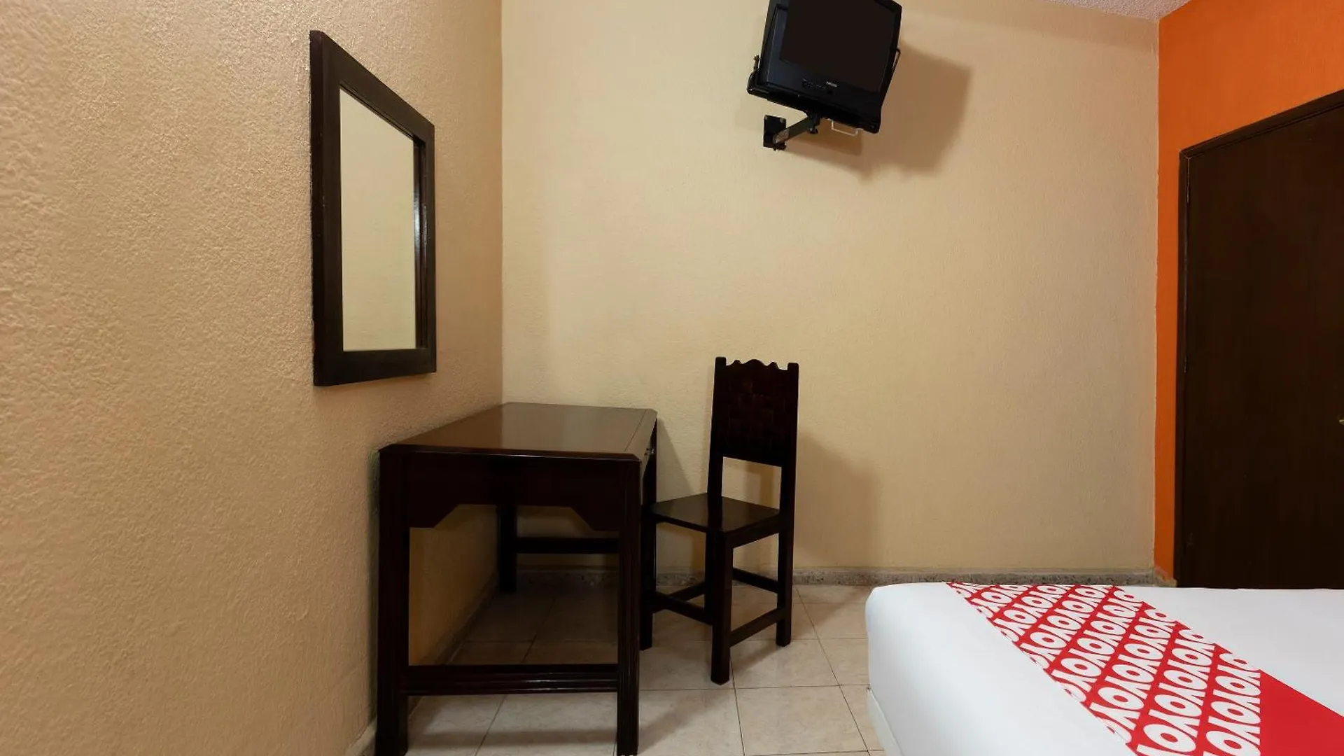 Oyo Hotel Merida Cancun 2*,  Mexico