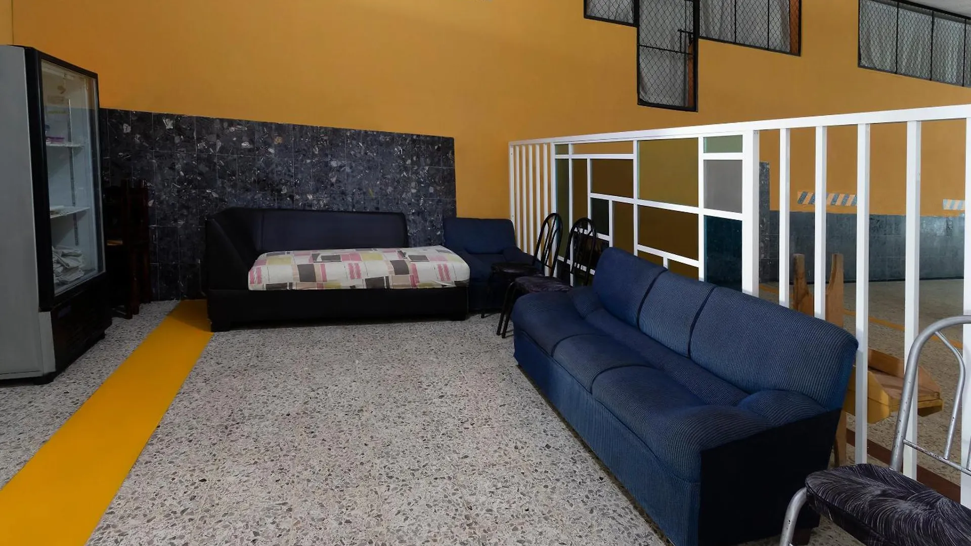 Oyo Hotel Merida Cancún Mexiko